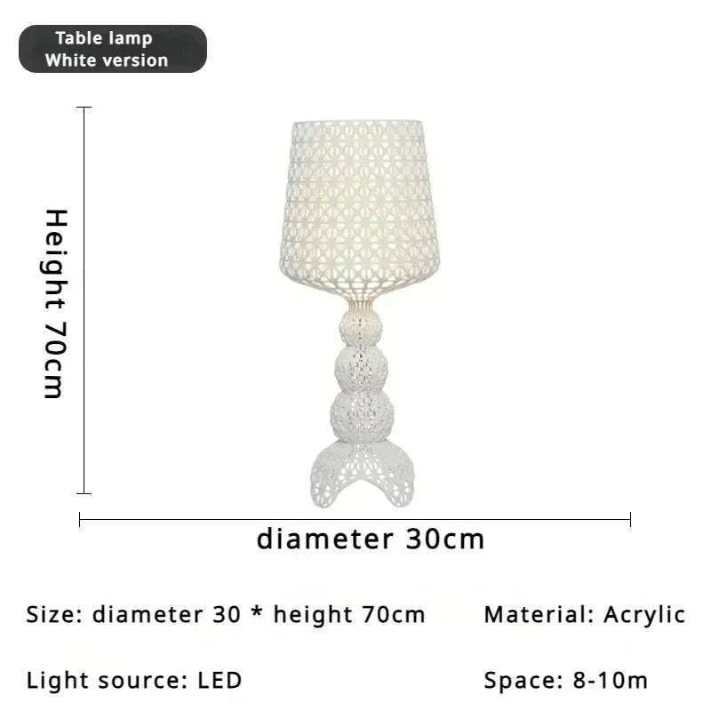 kabuki-indoor-hollow-floor-lamp-from-italy-high-end-living-room-bedroom-designer-atmospheric-desk-lampkimlud-womens-fashion-34623761