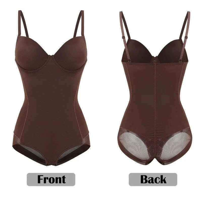 women-sexy-body-shapewear-bodysuits-built-in-bra-camisole-tops-waist-trainer-slim-full-body-shaper-lingerie-with-underwire-cup-kimlud-kimlud-33914673