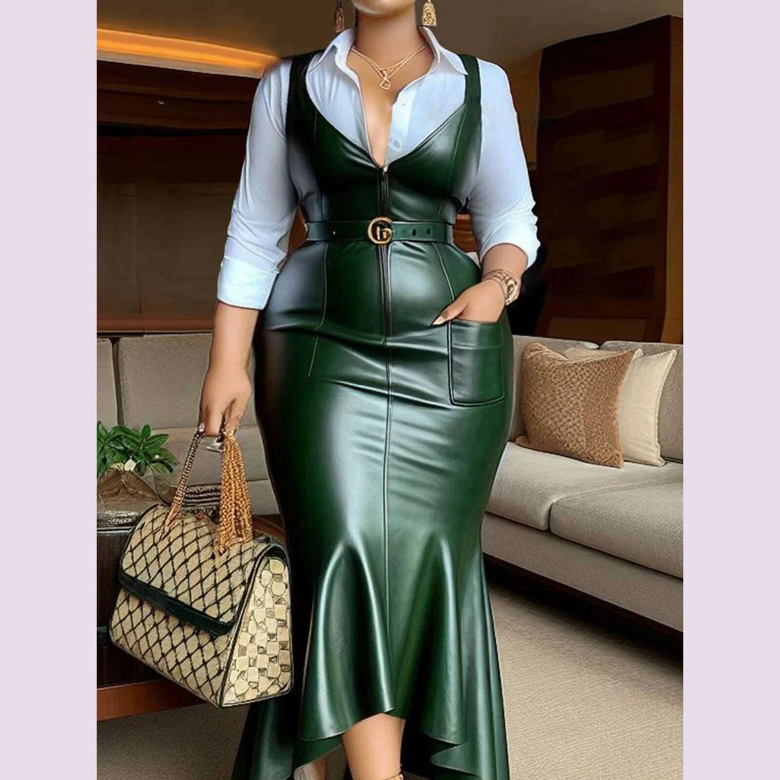 sexy-pu-leather-tank-dress-women-v-neck-sleeveless-hip-package-high-waist-long-dresses-2025-autumn-maxi-dress-with-pocket-beltkimlud-womens-fashion-34621332