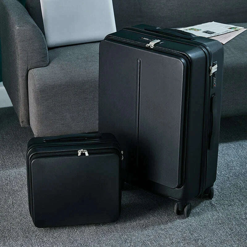 new-designer-2024inch-business-travel-suitcase-rolling-luggage-with-laptop-bag-universal-wheel-trolley-pc-box-trolley-luggagekimlud-womens-fashion-34614586