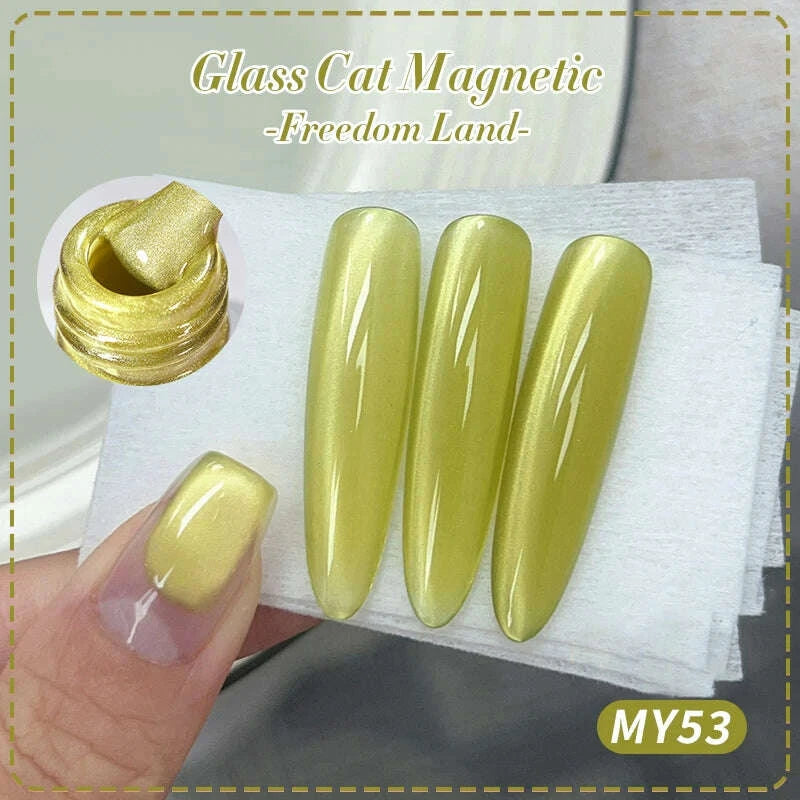 born-pretty-10ml-pink-glass-bead-cat-magnetic-gel-nail-polish-spring-moonlight-jelly-crystal-semi-permanent-soak-off-manicurekimludkimlud-35570513