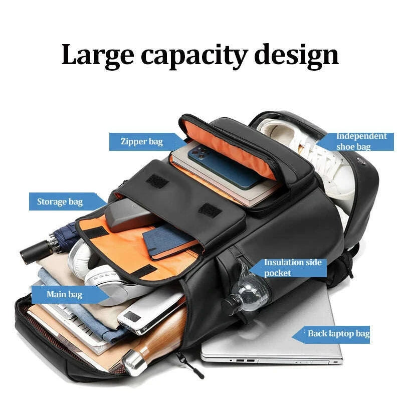 large-capacity-50l-men-travel-backpack-outdoors-trekking-waterproof-backpack-16-inch-business-laptop-backpack-with-shoe-bag-kimlud-kimlud-33921919