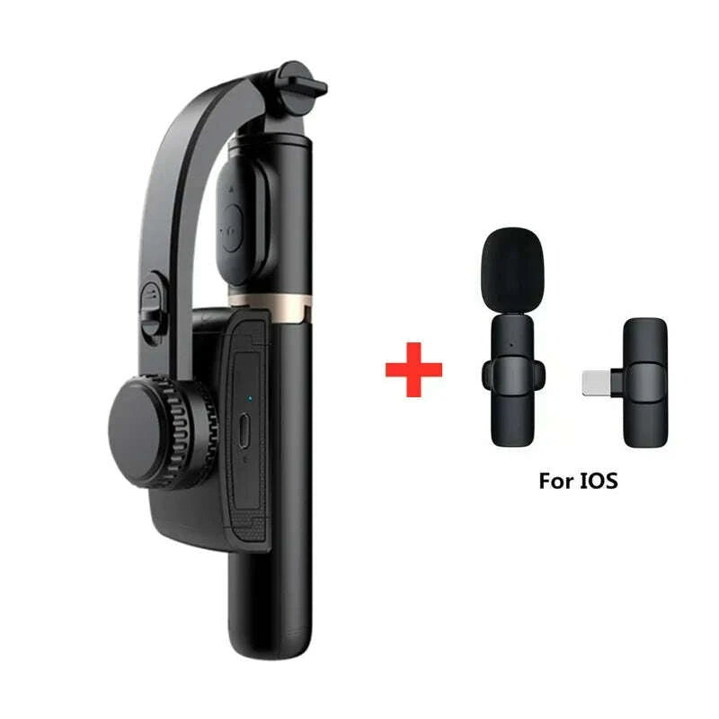 new-gimbal-stabilizer-360°-rotation-stable-shooting-bluetooth-selfie-stick-tripod-for-smartphone-live-vertical-shooting-bracketkimludkimlud-35561658
