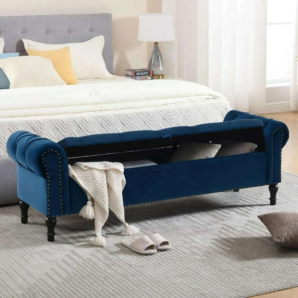 velvet-storage-bench-67-inch-upholstered-tufted-ottoman-bench-with-arms-large-storage-space-king-size-end-of-bed-benchkimlud-womens-fashion-34604677