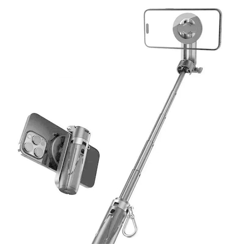pocket-mini-bluetooth-magnetic-selfie-stick-telescopic-multifunctional-tripod-stand-for-iphone-android-magsafe-travel-monopodkimlud-womens-fashion-34605119