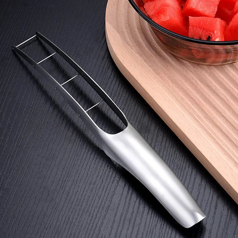 Watermelon Chopper – Handy Durable – ABS Blade | KIMLUD