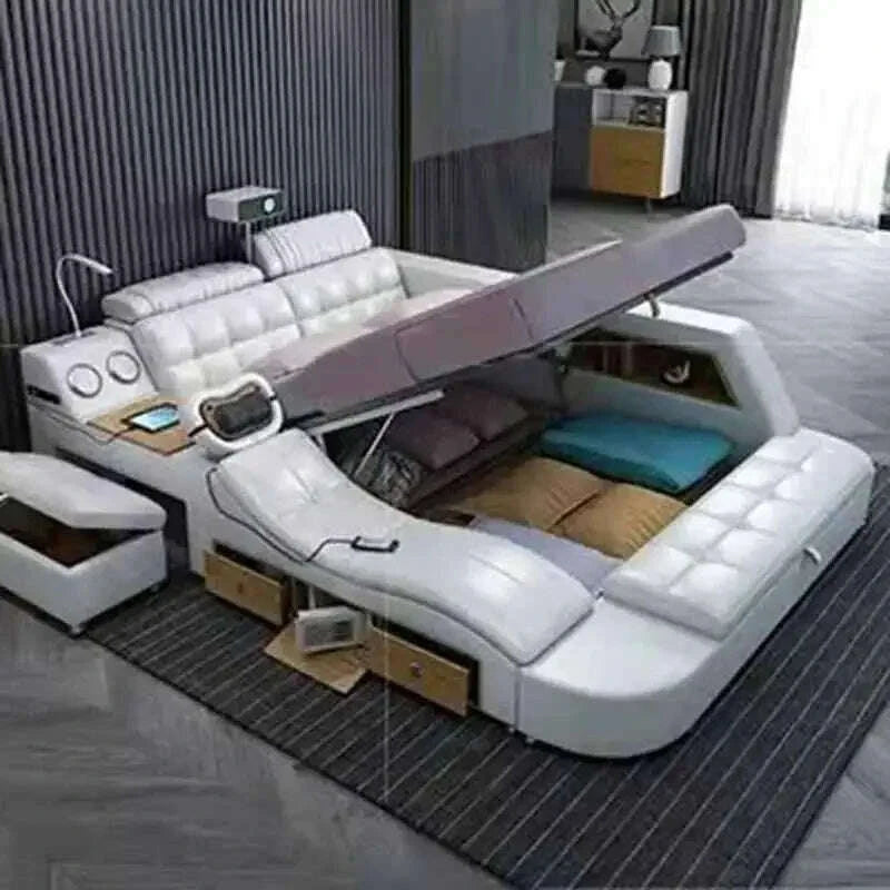 storage-designer-double-bed-wood-nordic-drawers-queen-king-double-bed-smart-luxury-massage-letto-multifunzione-bedroom-furniturekimlud-womens-fashion-34604132