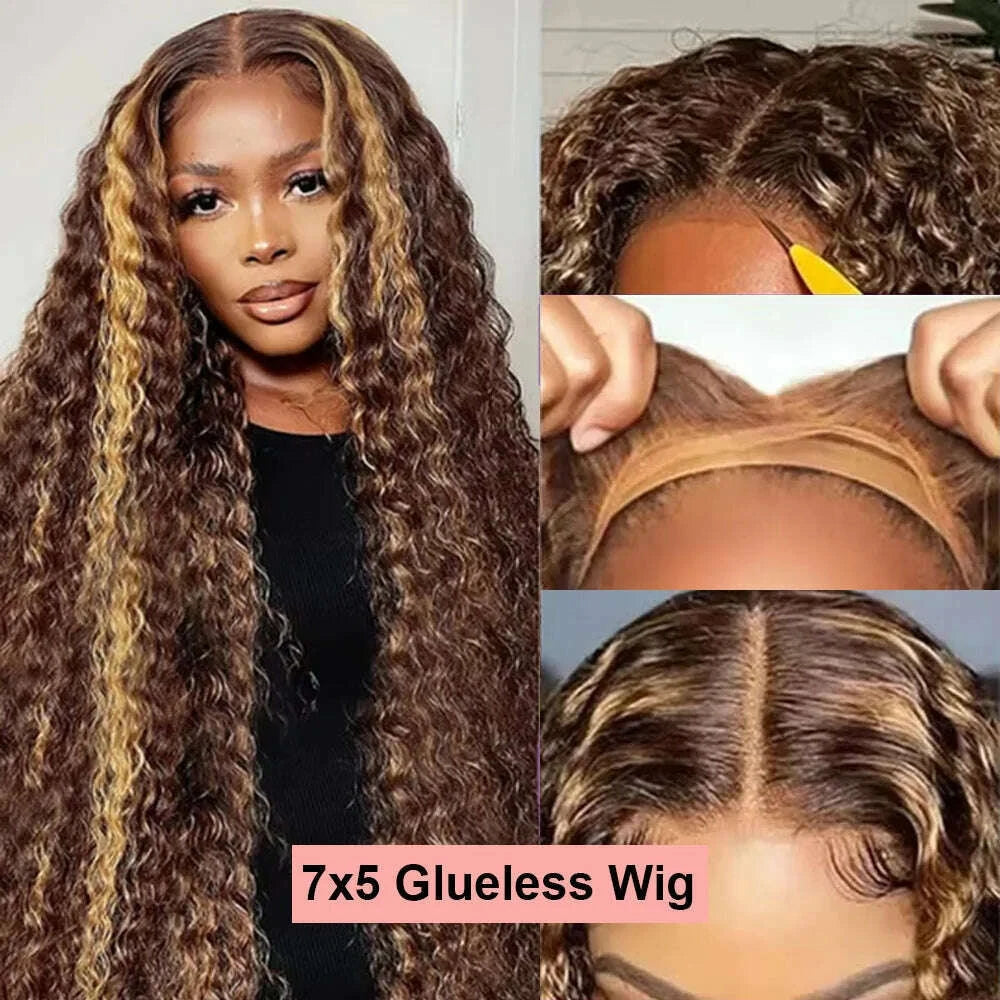 427-ombre-curly-highlight-wig-human-hair-preplucked-7x5-lace-closure-glueless-wigs-human-hair-deep-wave-ready-to-wear-for-women-kimlud-kimlud-33914353