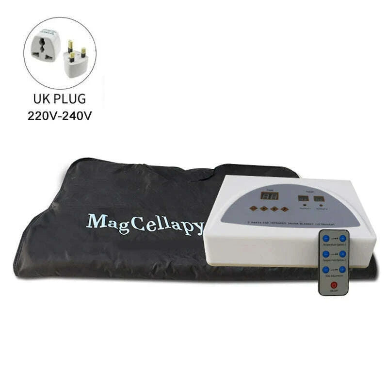 far-infrared-sauna-blanket-body-sculpting-sauna-bag-professional-detox-therapy-anti-aging-beauty-machine-fitness-machine-blackkimlud-womens-fashion-34603089