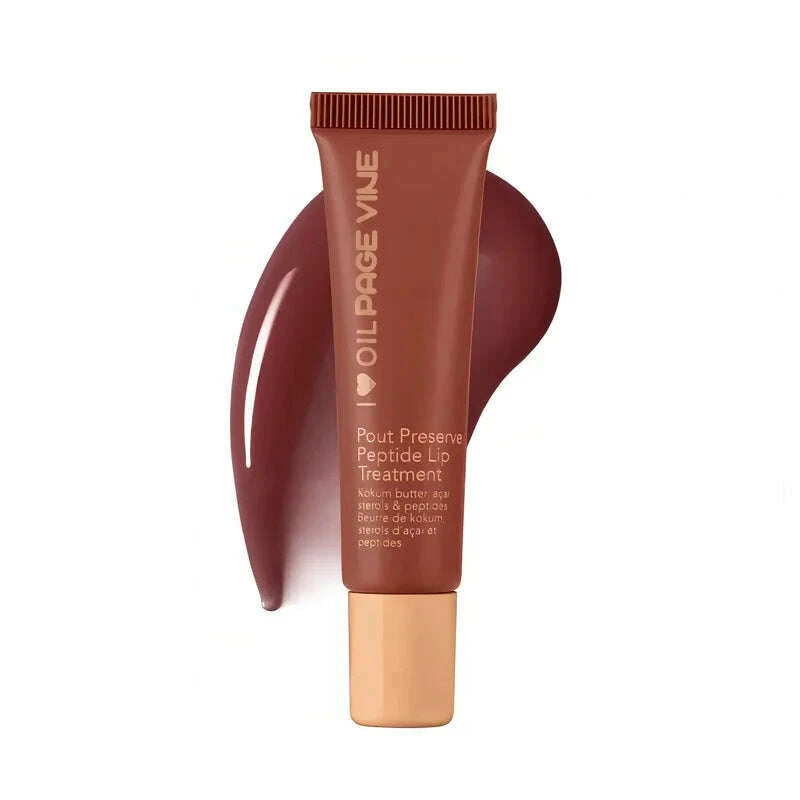 page-vine-peptide-lip-gloss-butter-lip-balm-liquid-nourishing-lip-gloss-moisturizer-lip-plumping-hydrating-lip-gloss-cosmetics-kimlud-kimlud-33921302