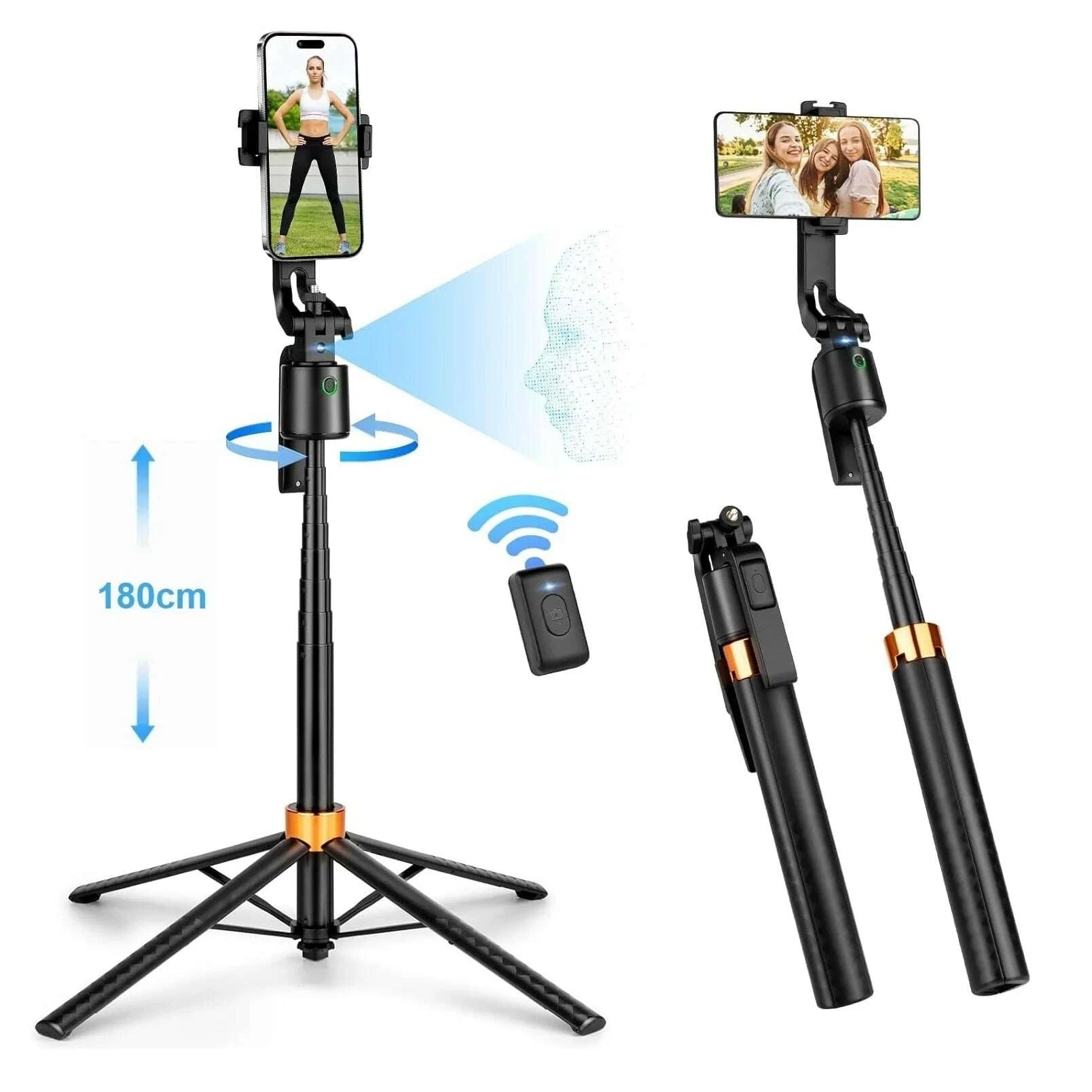 18m71in-ai-smart-gimbal-tripod-selfie-stick-foldable-360°-auto-follow-up-face-tracking-gimbal-phone-holder-for-iphone-androidkimludkimlud-35561602