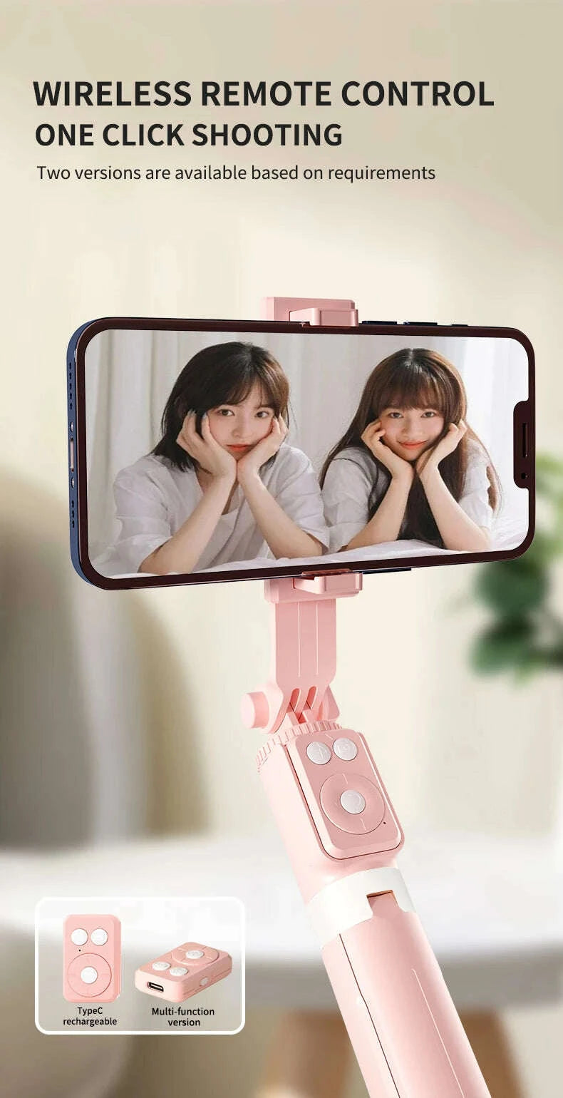 bluetooth-wireless-selfie-stick-portable-dual-fill-light-with-tripod-telescoping-bracket-for-iphone-xiaomi-makeup-live-streamingkimludkimlud-35567552