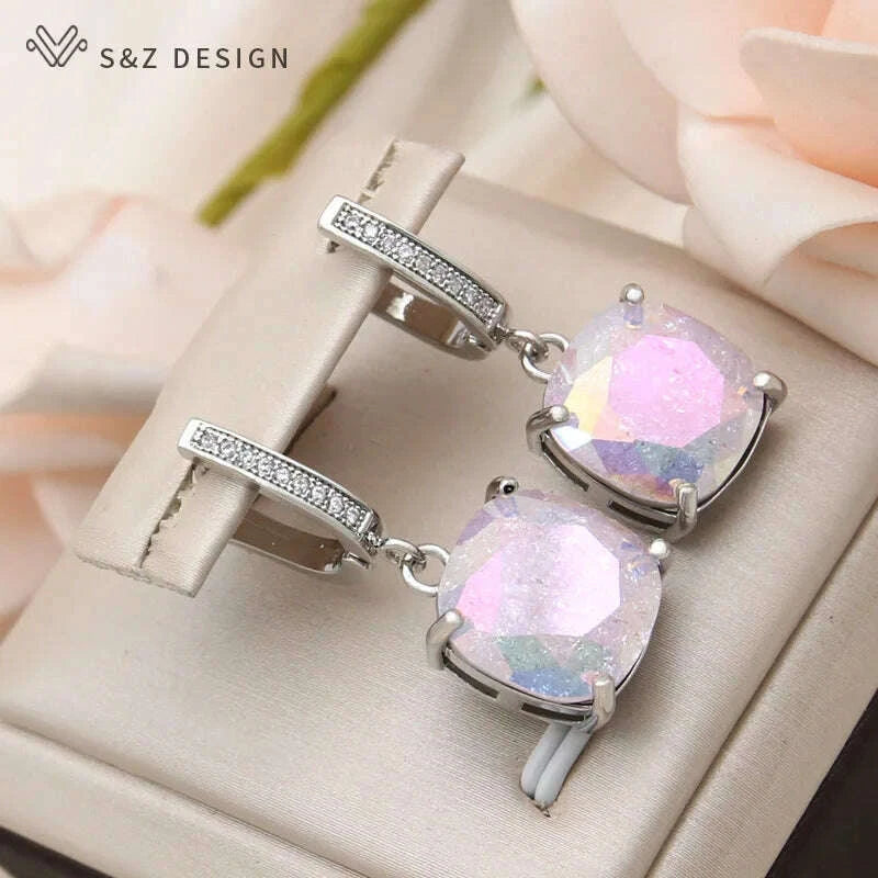 sz-design-new-fashion-cubic-zirconia-ice-crack-square-crystal-dangle-earrings-for-women-jewelry-585-rose-gold-color-eardropkimlud-womens-fashion-34623560