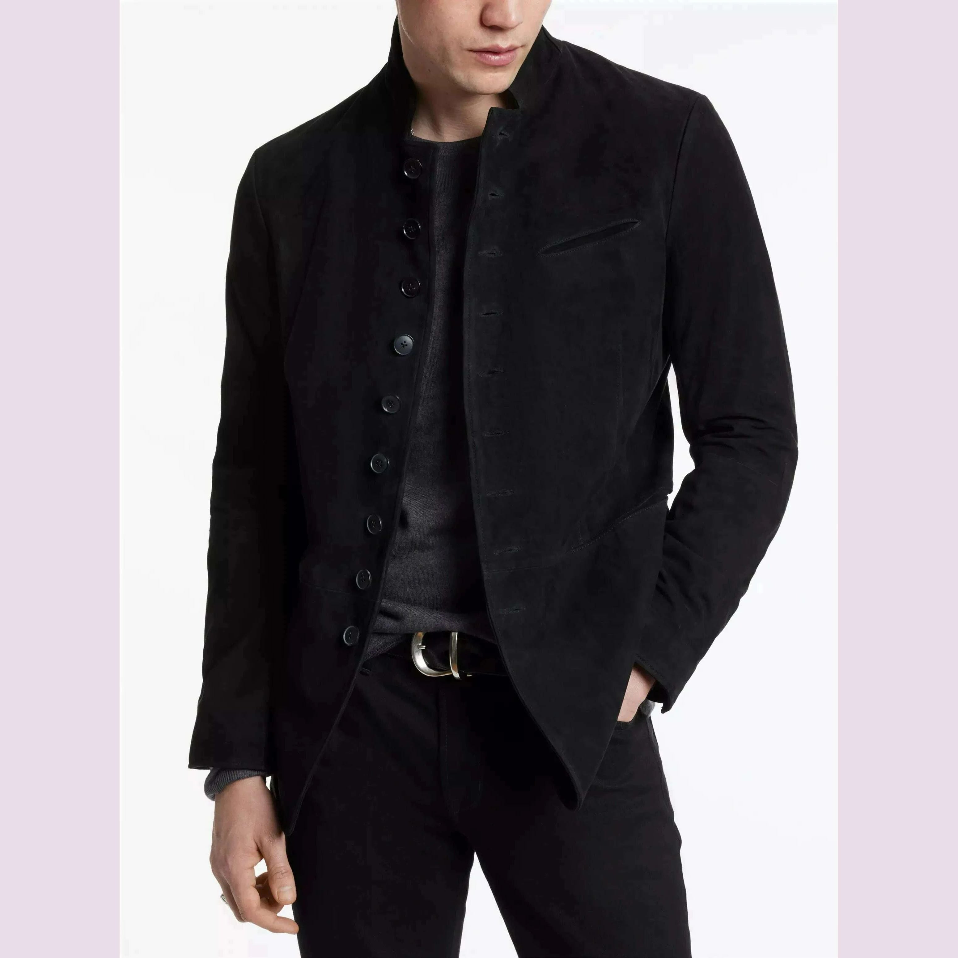 styling-collar-edge-cuffs-multi-button-leather-suit-mens-goat-suede-leather-jacketkimlud-womens-fashion-34599944