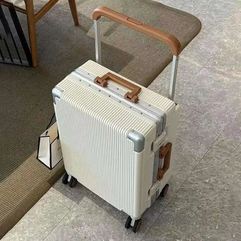 2025-new-wide-trolley-case-luggage-large-capacity-202426-inch-plus-aluminium-frame-abspc-luggage-cabin-boarding-suitcasekimlud-womens-fashion-34614865
