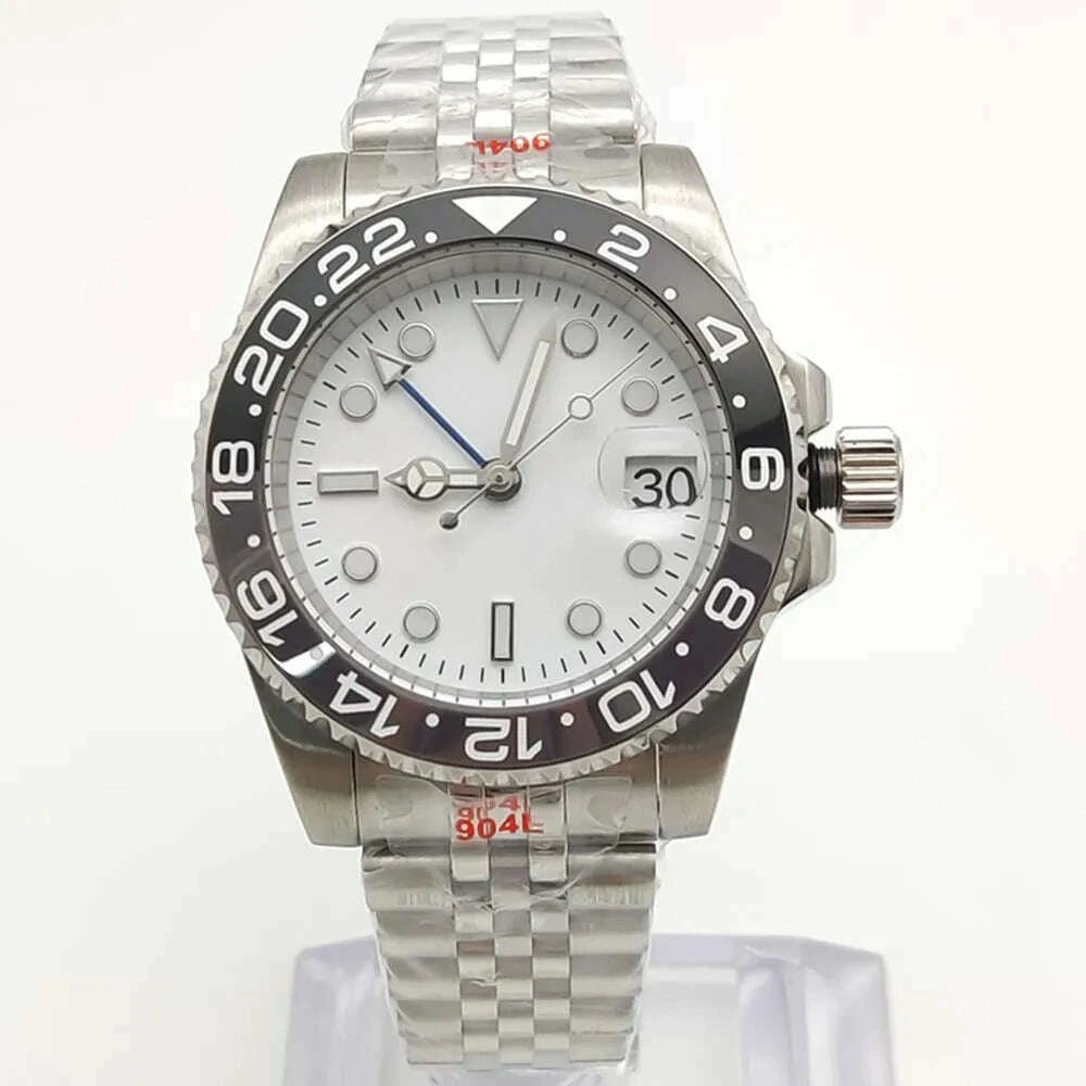 mens-new-elegant-white-gmt-watch-nh34-movement-sapphire-glass-stainless-steel-waterproof-mens-mechanical-watchkimlud-womens-fashion-34611095