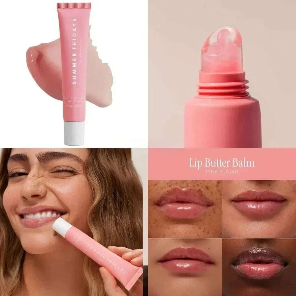 summer-lip-balm-fridays-moisturizing-smooth-soft-gloss-lipstick-hydrating-birthday-cake-vanilla-beige-lips-care-makeup-cosmeticskimludkimlud-35564330