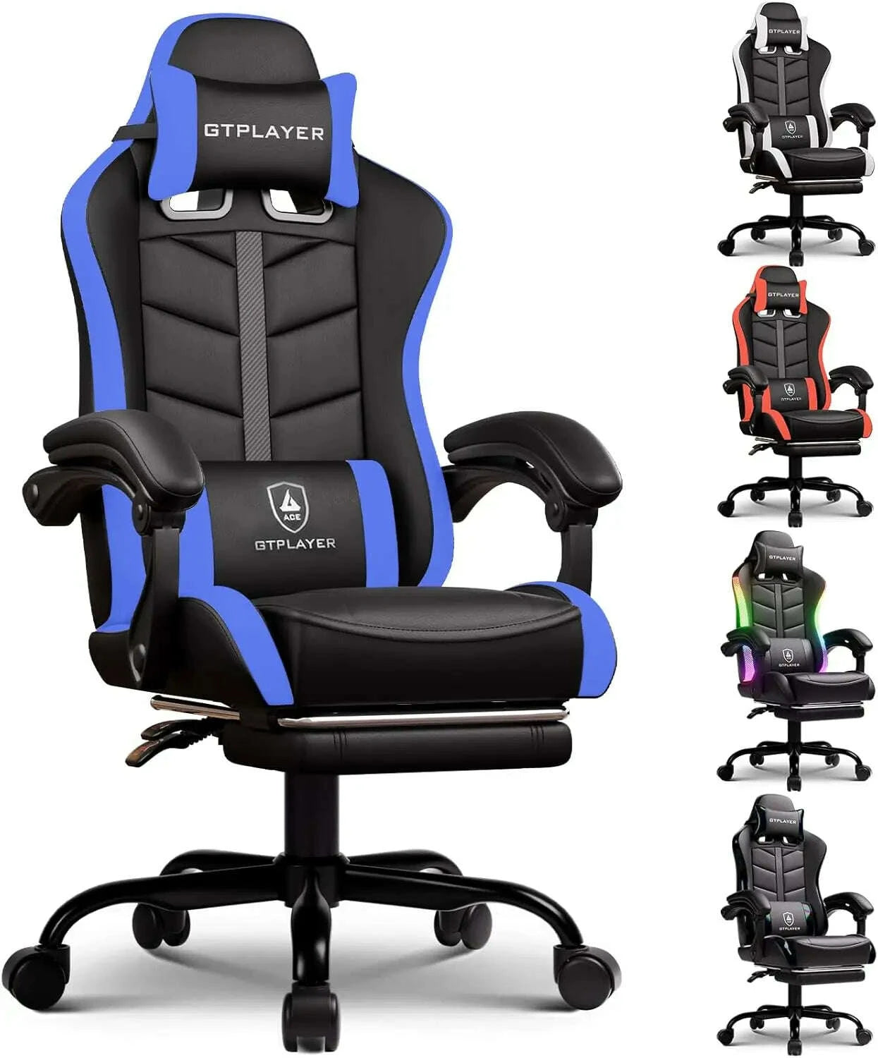 gtplayer-rgb-gaming-chair-with-footrest-computer-gaming-chair-with-led-lights-for-adults-height-adjustable-pc-gamer-chairkimludkimlud-35573608