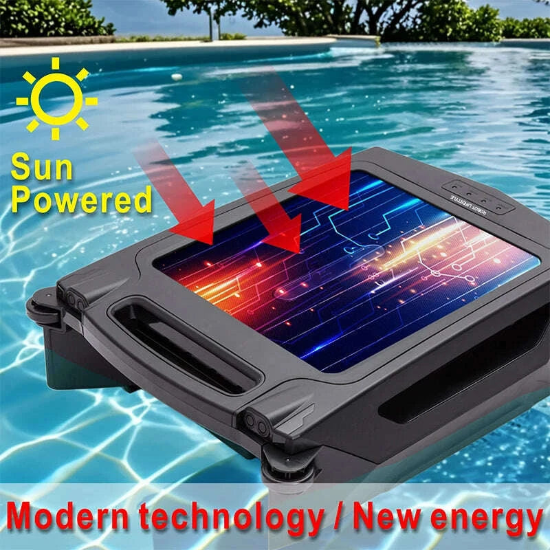 robot-lifestyle-skimmer-swimming-pool-cleaner-app-control-robotic-water-cleaner-s001a-5000mah-lithium-battery-solar-panel-10wkimlud-womens-fashion-34607723