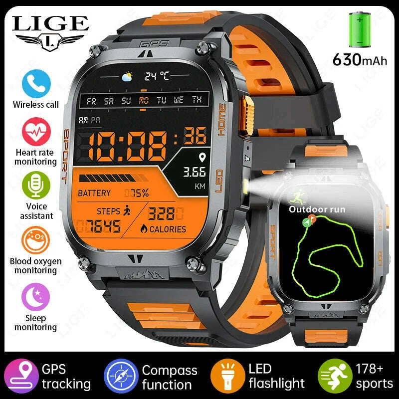 lige-new-gps-tracking-smart-watch-led-flashlight-196inch-hd-screen-compass-bt-call-waterproof-sport-smartwatch-for-android-ioskimlud-womens-fashion-34615719