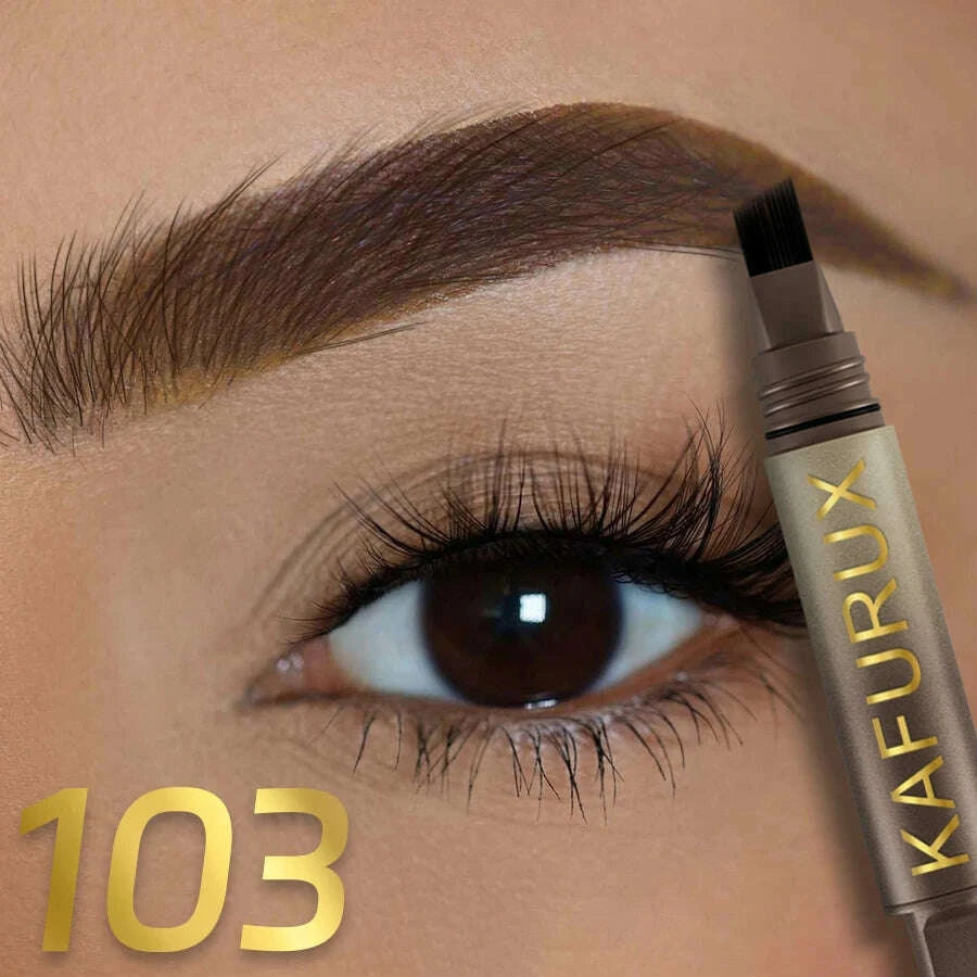 3d-dye-eyebrow-pencil-hairling-anti-smudge-waterproof-long-lasting-black-brown-large-brush-natural-wild-eyebrow-enhancers-cream-kimlud-kimlud-33913692