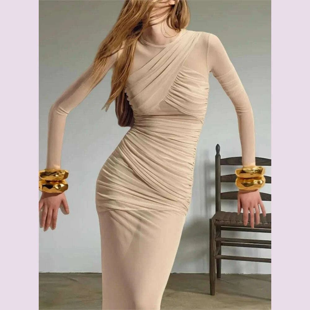 elegant-mesh-patchwork-long-dresses-bodycon-package-hip-party-club-evening-dress-sexy-double-layer-perspective-vestidos-clothing-kimlud-kimlud-33915424