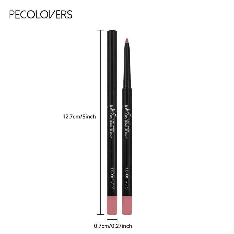 nude-velvet-matte-lipstick-long-lasting-waterproof-color-rendering-non-stick-cup-lip-glaze-lips-liner-pencil-woman-cosmetics-kimlud-kimlud-33913275