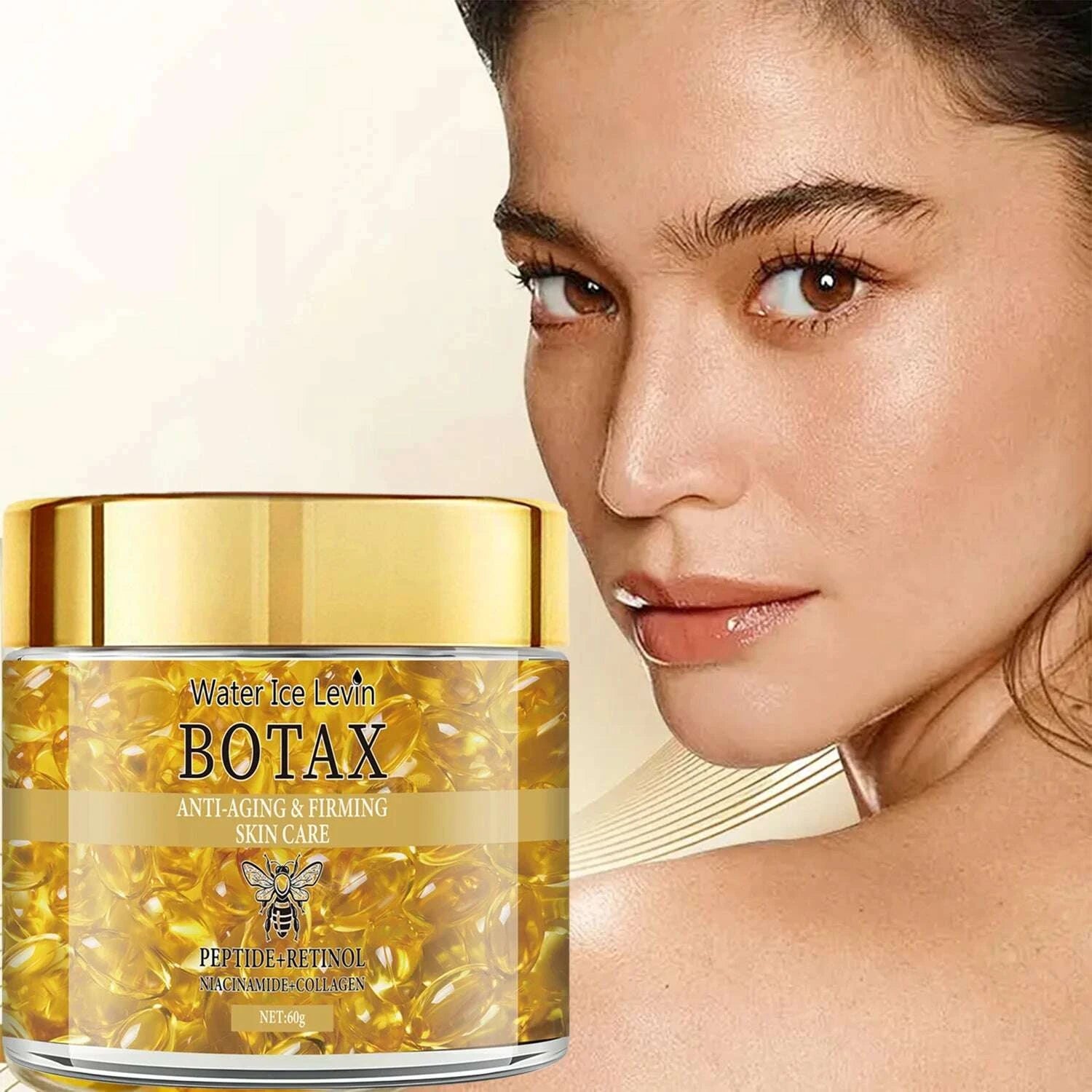 retinol-firming-and-lifting-cream-that-has-rich-peptides-and-collagen-and-hyaluronic-acid-it-is-suitable-for-all-skin-types-tightens-and-smoothes-skin-looks-youthful-and-deeply-moisturizes-the-skinkimludkimlud-35576375