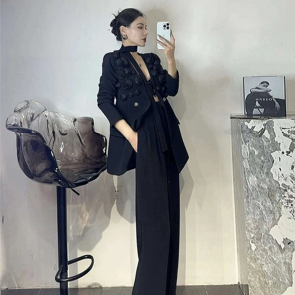 twotwinstyle-solid-two-piece-set-for-women-lapel-long-sleeve-spliced-appliques-coat-high-waist-wide-leg-pant-chic-sets-female-kimlud-kimlud-33916101