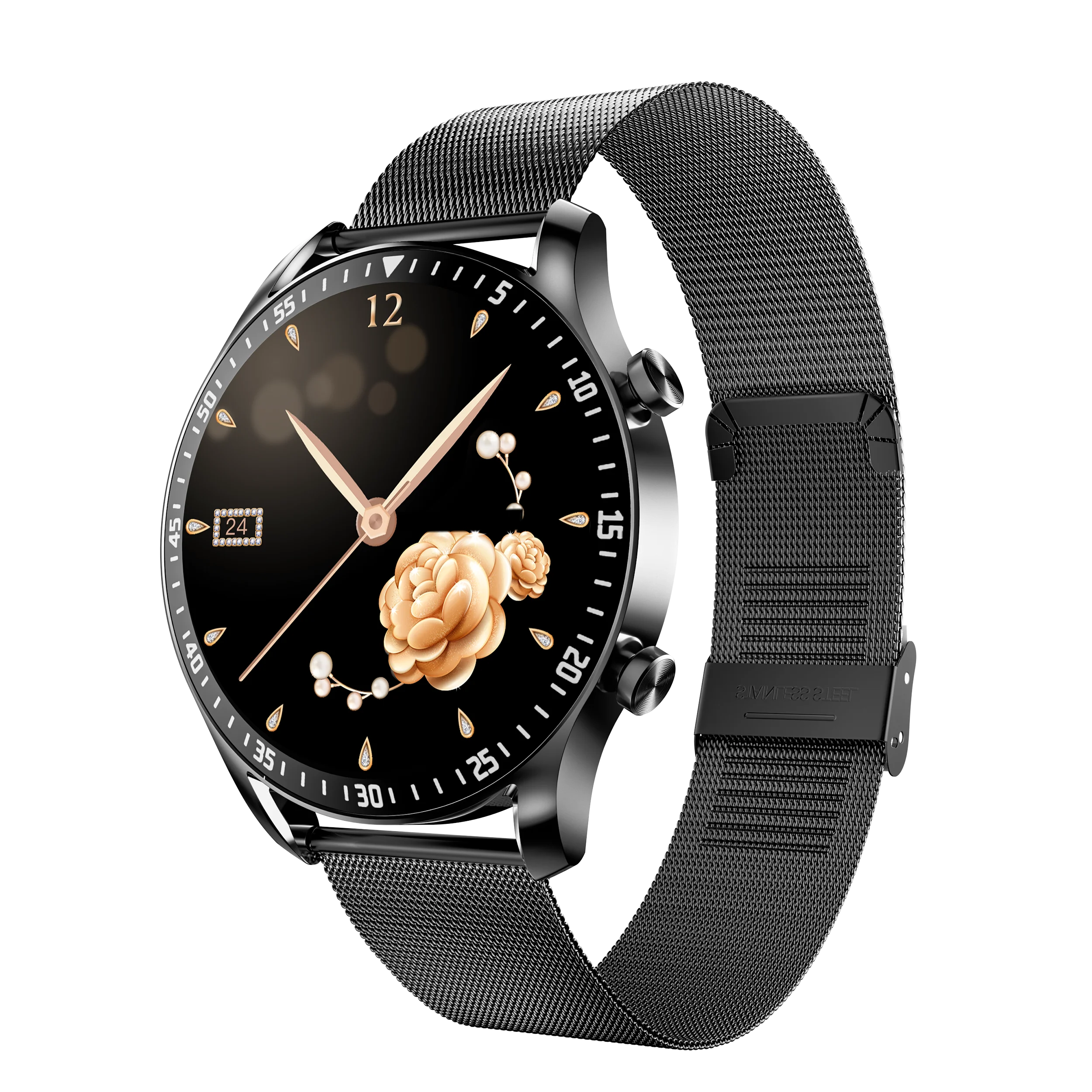 2025 New Sports Smartwatch for Man Bluetooth Call Camera Control Music Player AI Voice Fitness Tracker Watches for xiaomi Woman