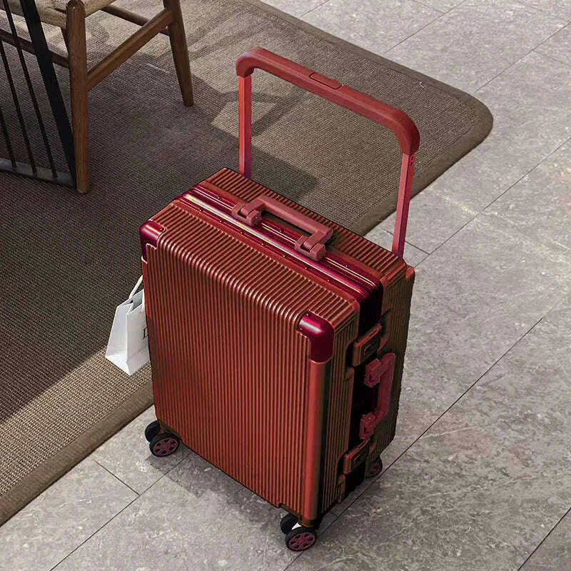 2025-new-wide-trolley-case-luggage-large-capacity-202426-inch-plus-aluminium-frame-abspc-luggage-cabin-boarding-suitcasekimlud-womens-fashion-34614874