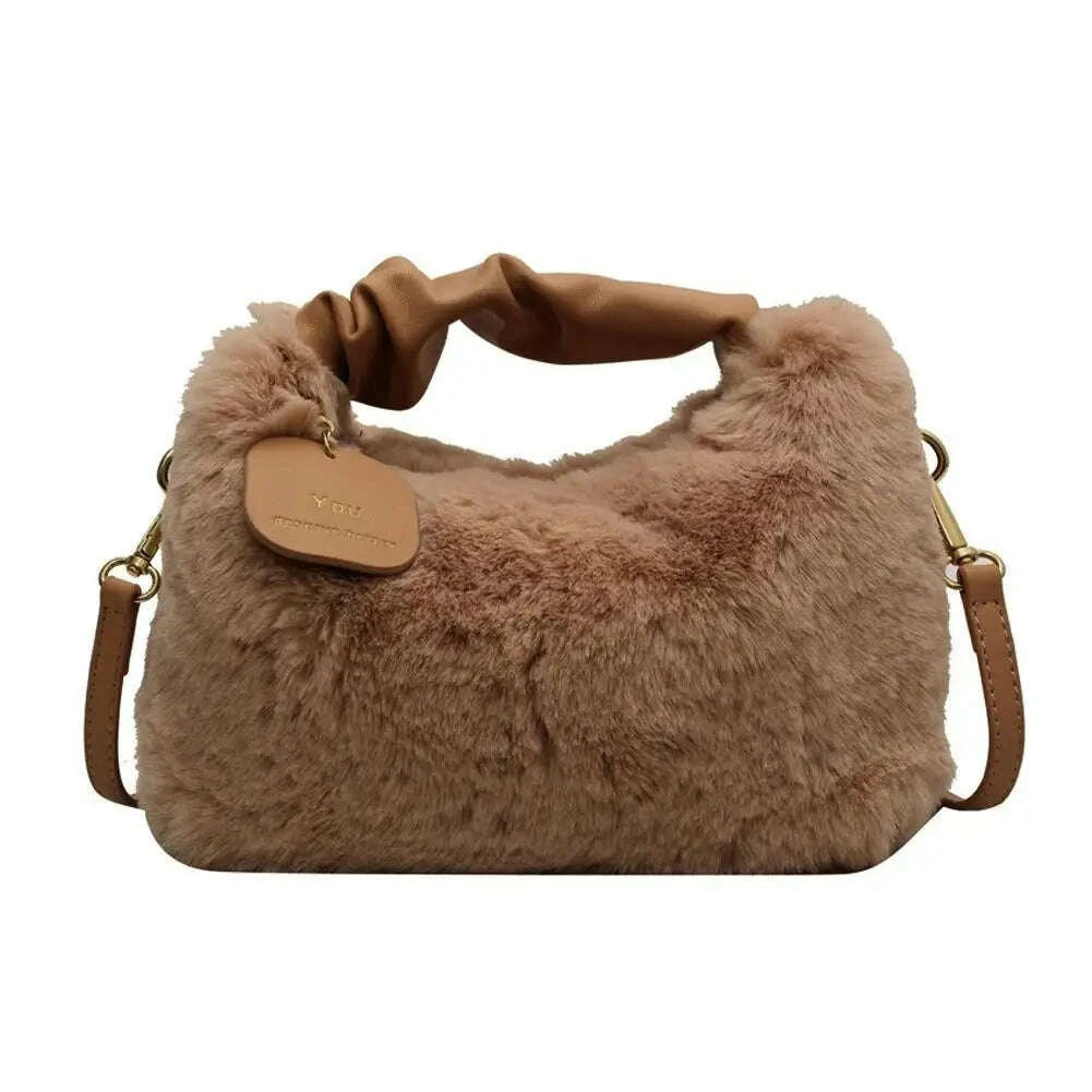 new-winter-plush-handbag-small-half-moon-crossbody-bag-simple-elegant-cute-ladies-shoulder-bagkimludkimlud-35557683