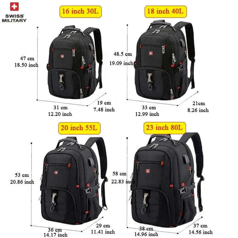 swiss-military-fashion-travel-multifunction-large-capacity-male-bag-usb-charging-waterproof-23-inch-laptop-backpack-men-mochilakimlud-womens-fashion-34614197