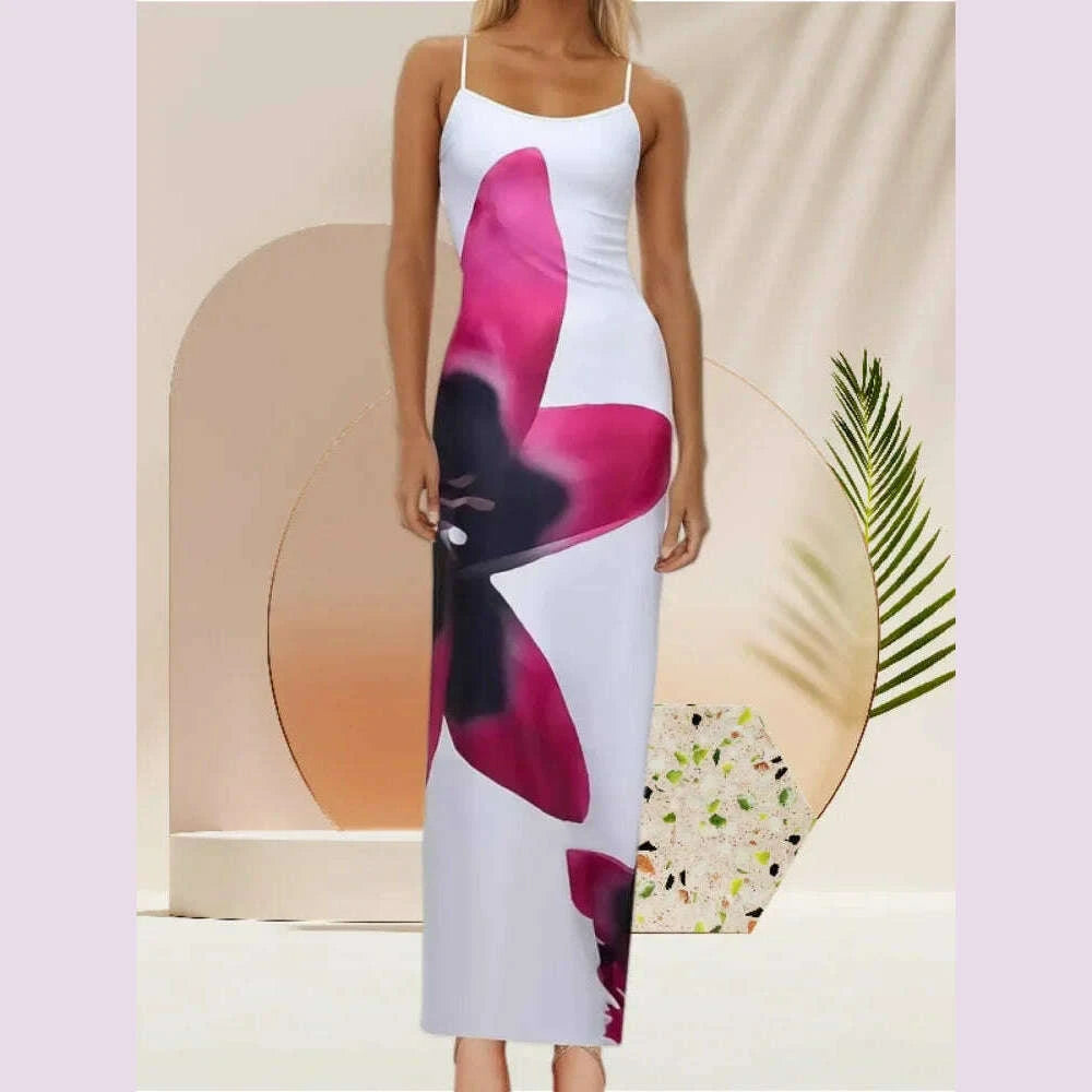 sexy-tight-floral-print-strapless-dress-spring-summer-new-arrival-cross-border-hot-sale-ins-style-womens-ankle-length-gown-kimlud-kimlud-33922502