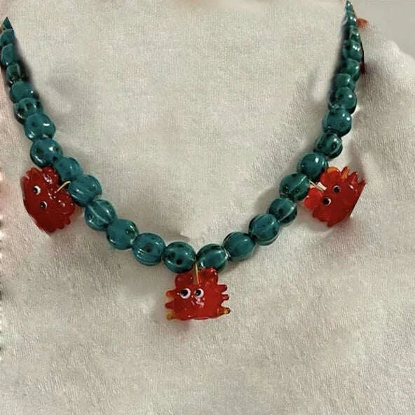 bohemian-colorful-glaze-fish-pendant-for-women-striped-beaded-necklace-seaside-vacation-party-accessories-kimlud-kimlud-33912508