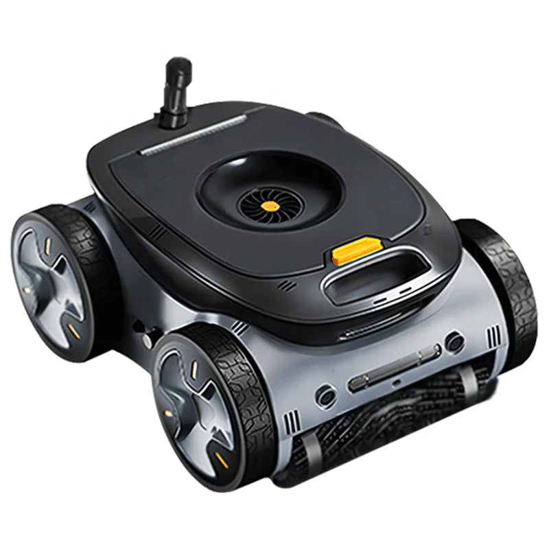Pool Floor Cleaning Robot Wireless Pool Cleaning Robot