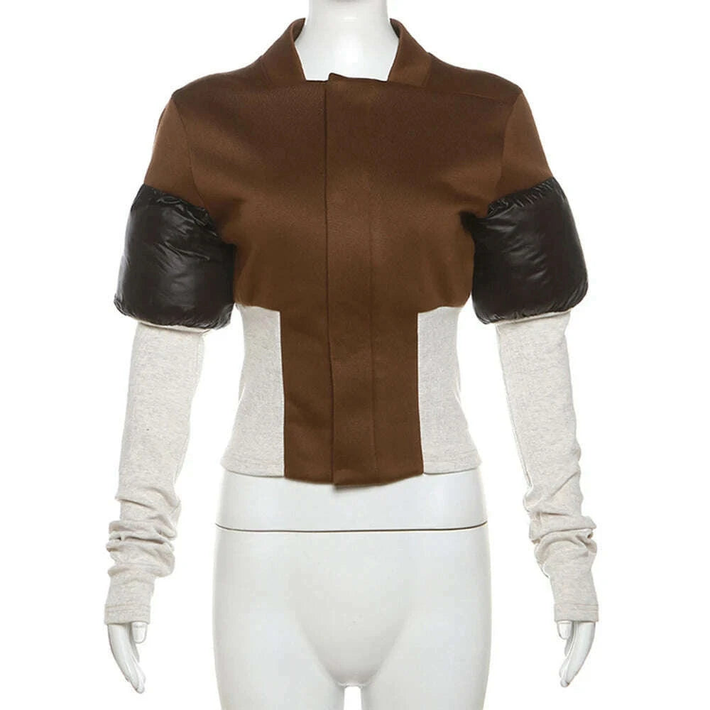 twotwinstyle-hit-color-slimming-high-street-coat-for-women-round-neck-long-sleeves-patchwork-zipper-fashion-jackets-female-newkimlud-womens-fashion-34606046