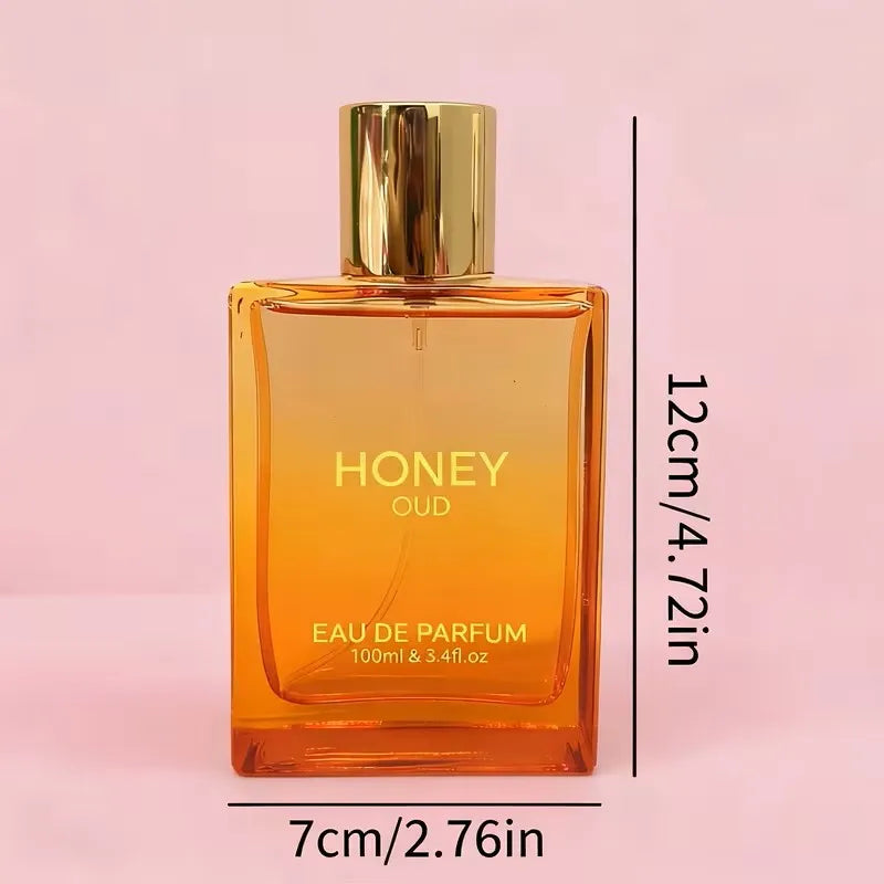 Unisex Fragrance Floral Perfume — Champagne | KIMLUD