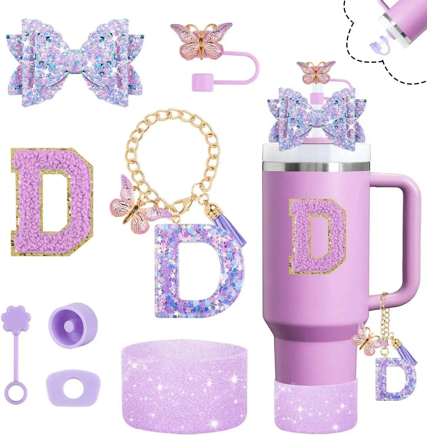 kimlud-8pcs-cup-accessories-set-for-stanley-cup-30oz-40oz-tumbler-straw-topper-cover-boot-spill-proof-stoppers-handle-charms-sticker-kimlud-womens-clothes-34635347