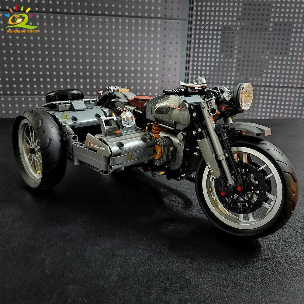 huiqibao-808pcs-moc-technial-motorbike-building-model-blocks-city-moto-racer-bricks-toy-for-kids-boy-children-adult-car-setkimlud-womens-fashion-34620662