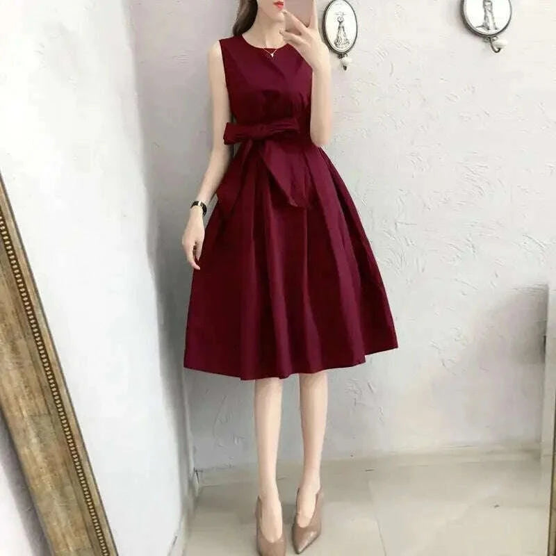 french-vintage-design-unique-summer-new-hepburn-style-goddess-elegant-sleeveless-dress-fairy-system-womens-dress-china-origin-kimlud-kimlud-33917196