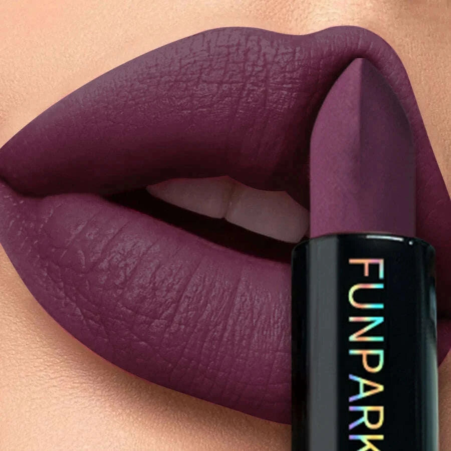 25-color-matte-lipstick-waterproof-long-lasting-velvet-finish-lip-tint-smooth-matte-lip-color-smudge-proof-lip-liner-lip-makeupkimlud-womens-fashion-34605028