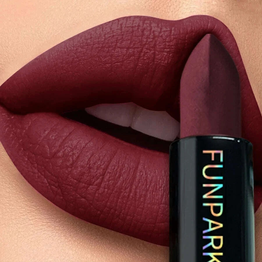 25-color-matte-lipstick-waterproof-long-lasting-velvet-finish-lip-tint-smooth-matte-lip-color-smudge-proof-lip-liner-lip-makeupkimlud-womens-fashion-34605017
