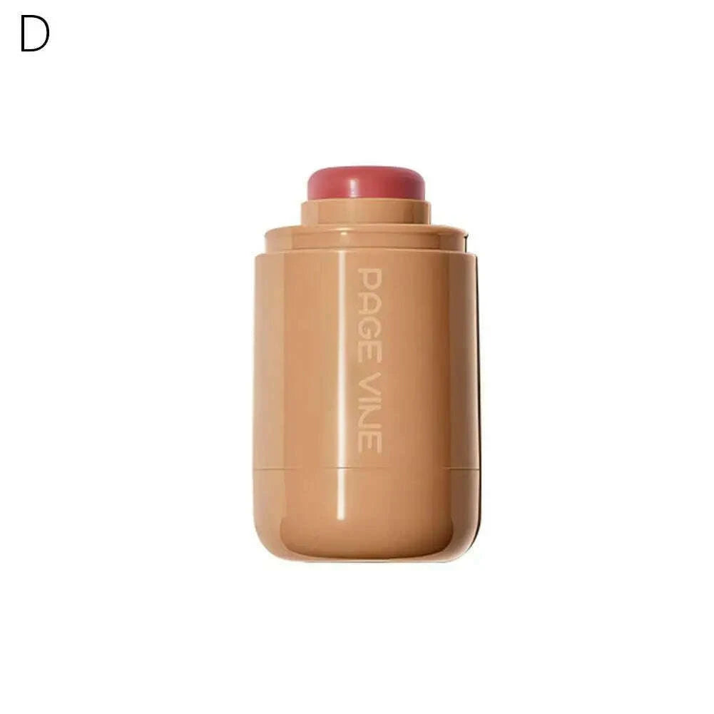 page-vine-pocket-blush-stick-lip-and-cheek-hydrating-stick-natural-rouge-powder-blush-cream-lipstick-cheek-easy-to-apply-colorkimlud-womens-fashion-34603310