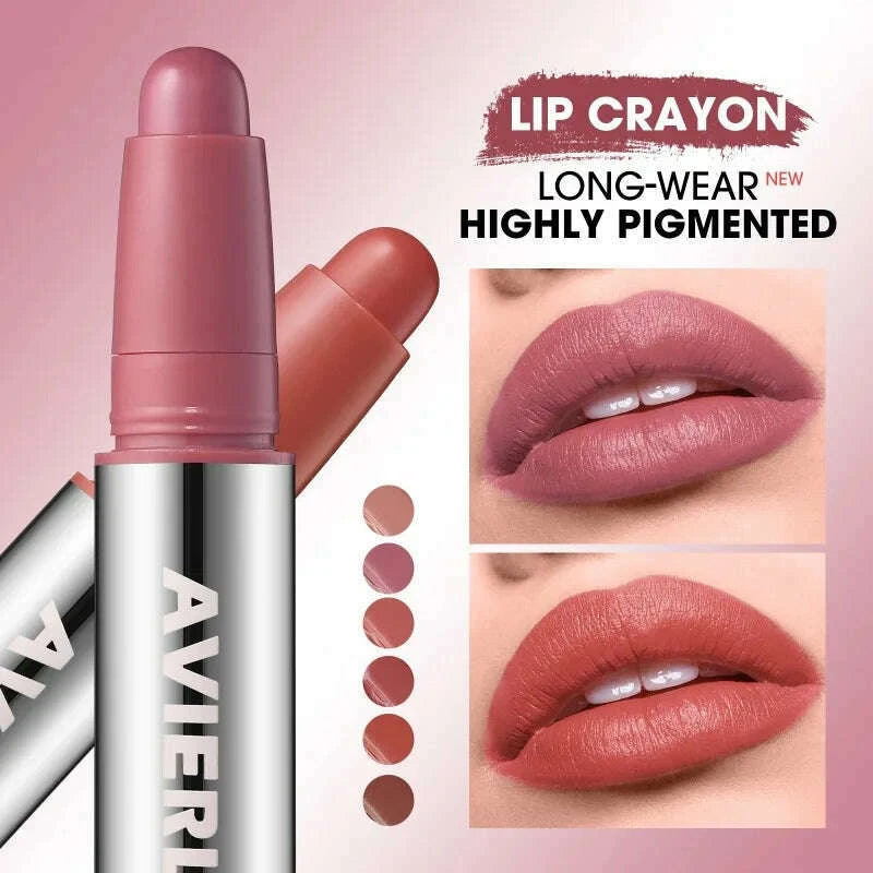 smooth-matte-lipstick---long-lasting-moisturizing-and-easy-to-apply-lip-glaze-with-rotating-pen-design---perfect-for-everydaykimlud-womens-fashion-34598658