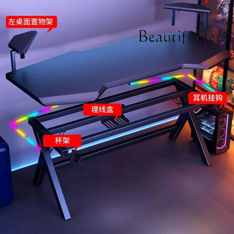 high-end-console-computer-desks-organizers-setup-modern-bedroom-computer-desks-gadgets-creativity-mesas-de-computador-furniturekimludkimlud-35572063