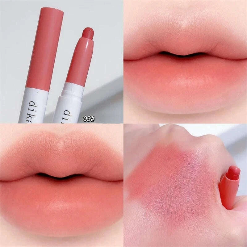 10-colors-matte-lipliner-waterproof-long-lasting-natural-charming-lip-liner-contour-lipstick-pencil-women-lips-makeup-cosmeticskimlud-womens-fashion-34606296
