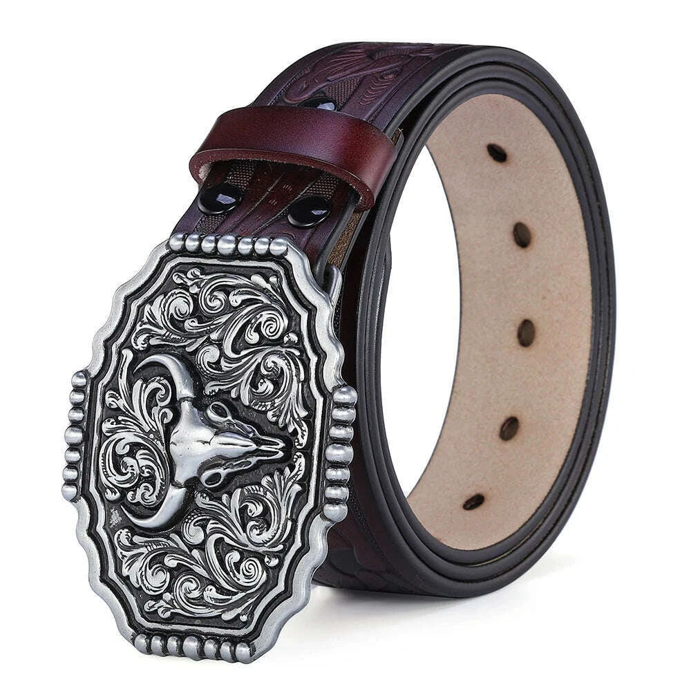 western-belt-men-genuine-leather-belts-for-men-women-cowboy-cowgirl-big-letters-buckle-gold-male-belts-long-black-brown-qualitykimlud-womens-fashion-34621321