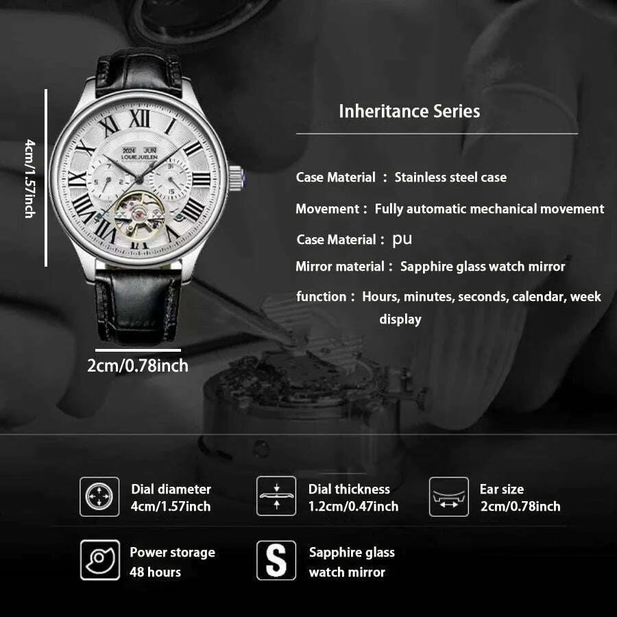 full-automatic-mechanical-watch-mens-multifunctional-watch-cut-out-perspective-small-plate-roman-numeral-scale-dial-no-battery-requiredkimlud-womens-fashion-34610980