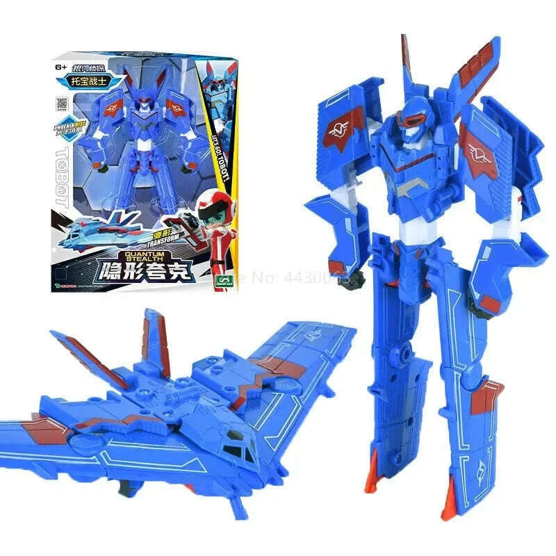 galaxy-detectives-tobot-transformation-car-to-robot-toy-korea-cartoon-brothers-anime-tobot-deformation-tank-car-toys-giftkimlud-womens-fashion-34608508